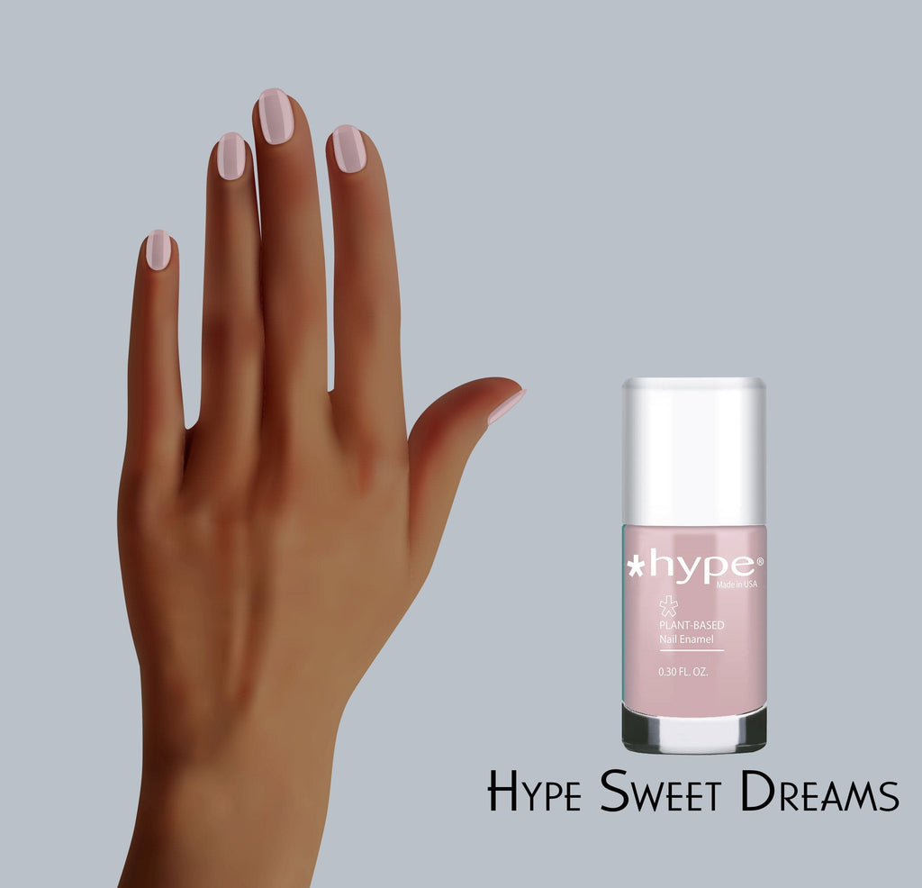 22 Sweet Dreams *Hype Nail Polish