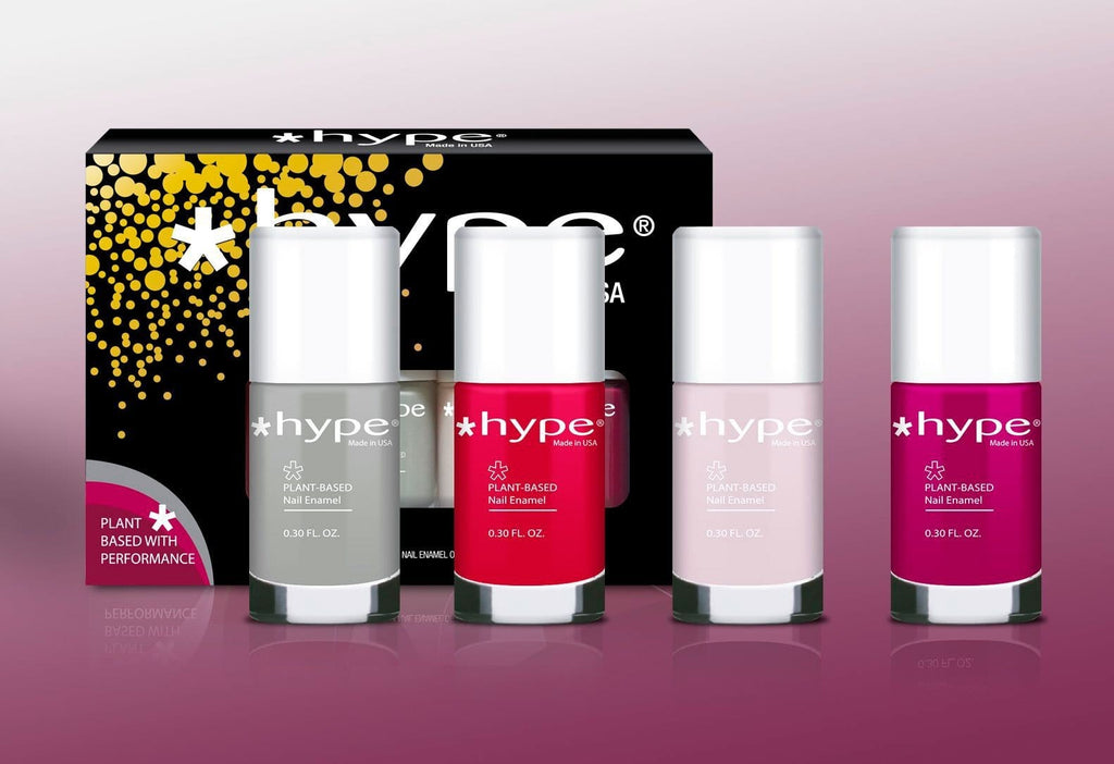 Holiday Collection - *Hype Nail Polish