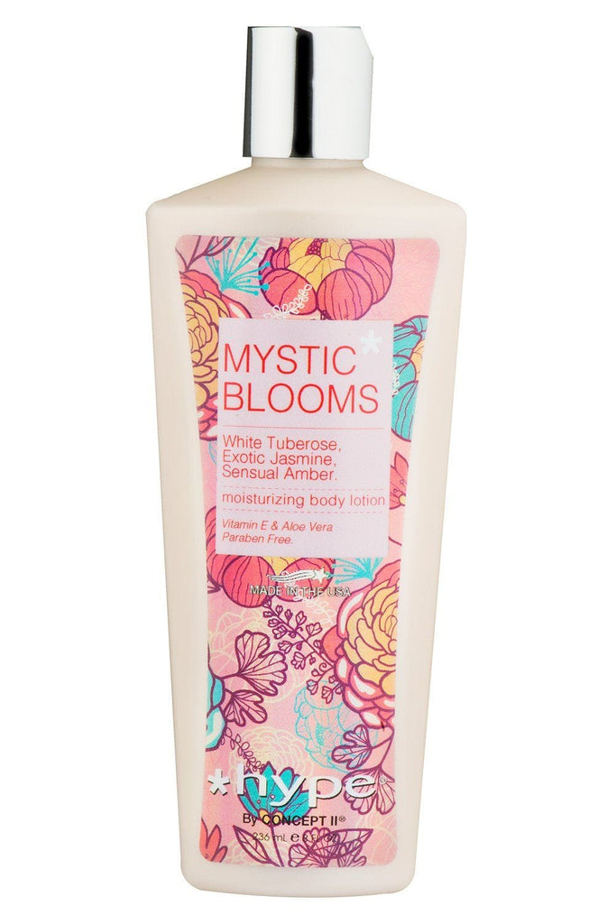 Hype Body Lotion AmericanCosmetics.ConceptII