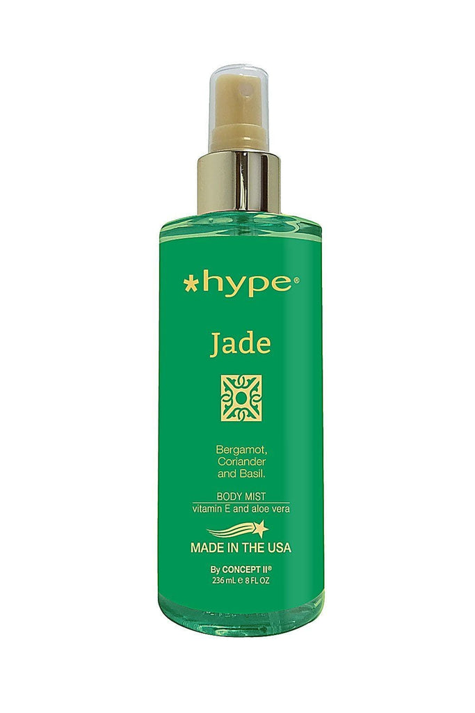 Hype Jewel Moisturizing Body Mist AmericanCosmetics.ConceptII