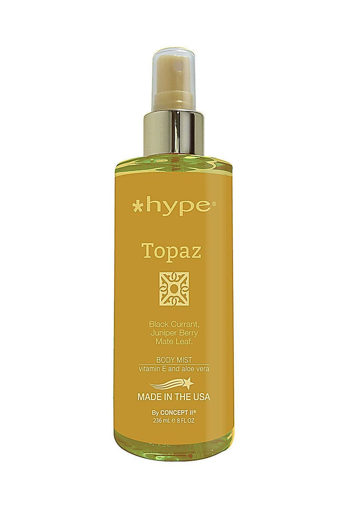 Hype Jewel Moisturizing Body Mist AmericanCosmetics.ConceptII