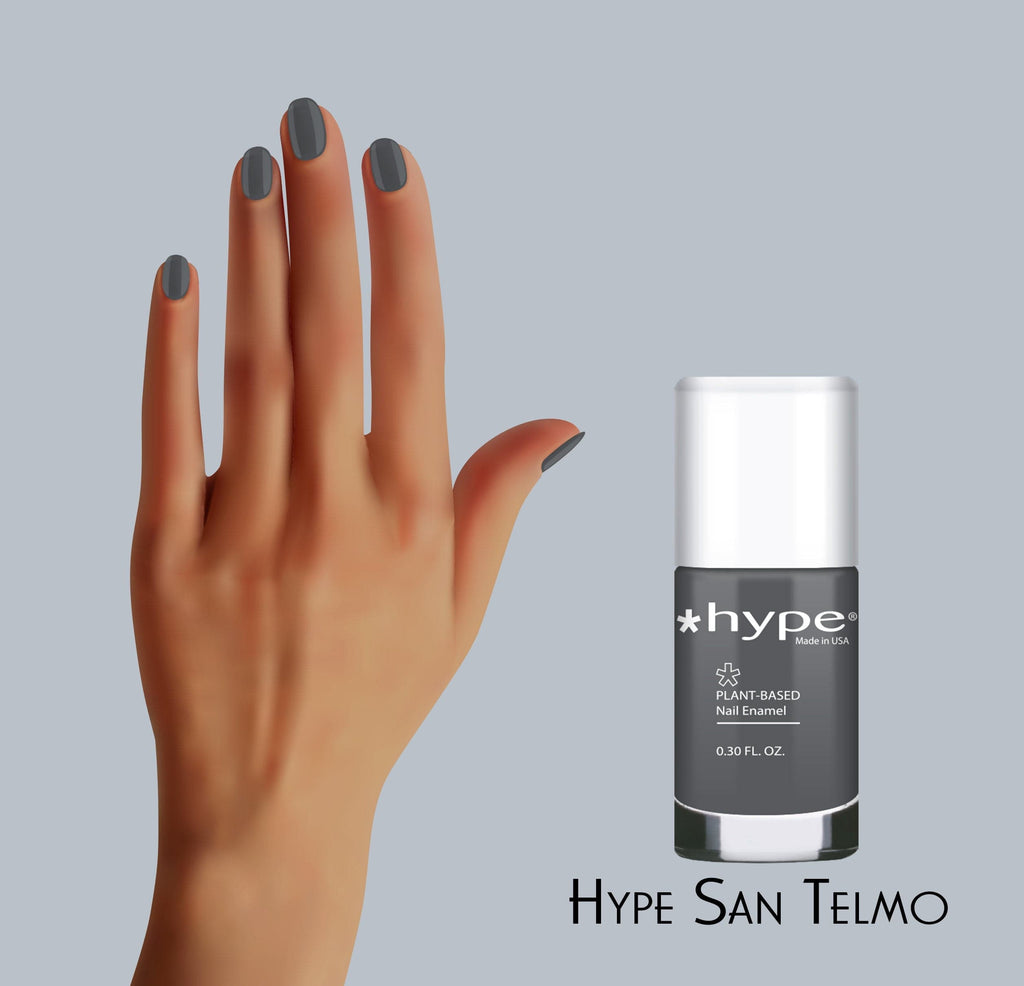 39 San Telmo *Hype Nail Polish