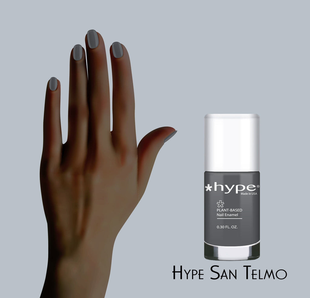 39 San Telmo *Hype Nail Polish