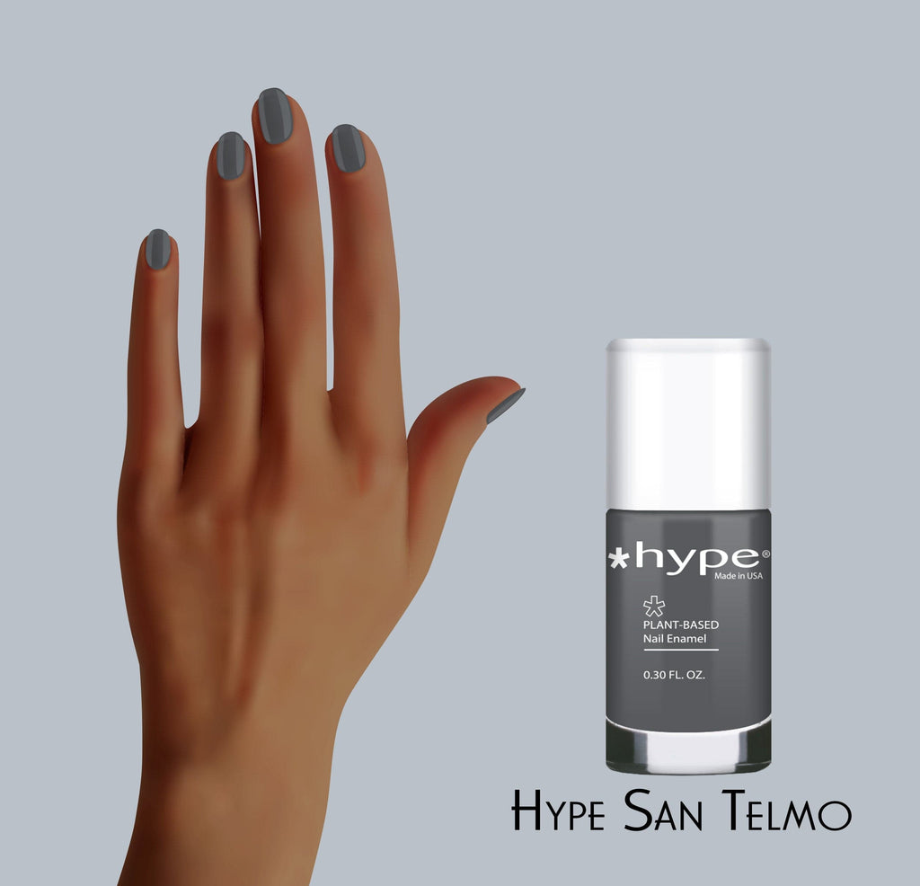 39 San Telmo *Hype Nail Polish