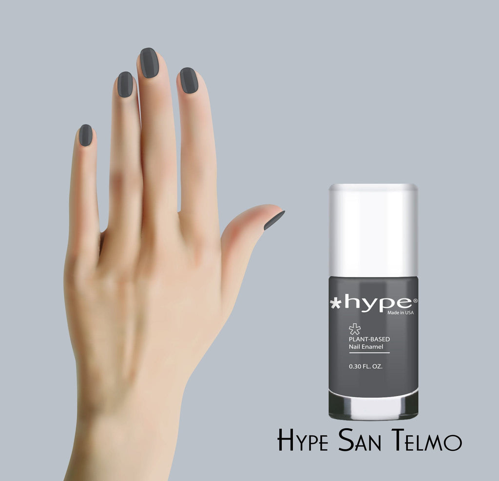 39 San Telmo *Hype Nail Polish