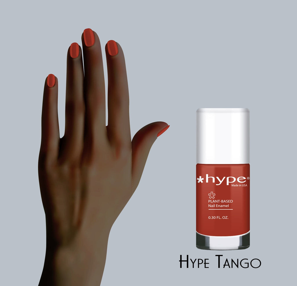 42 Tango *Hype Nail Polish