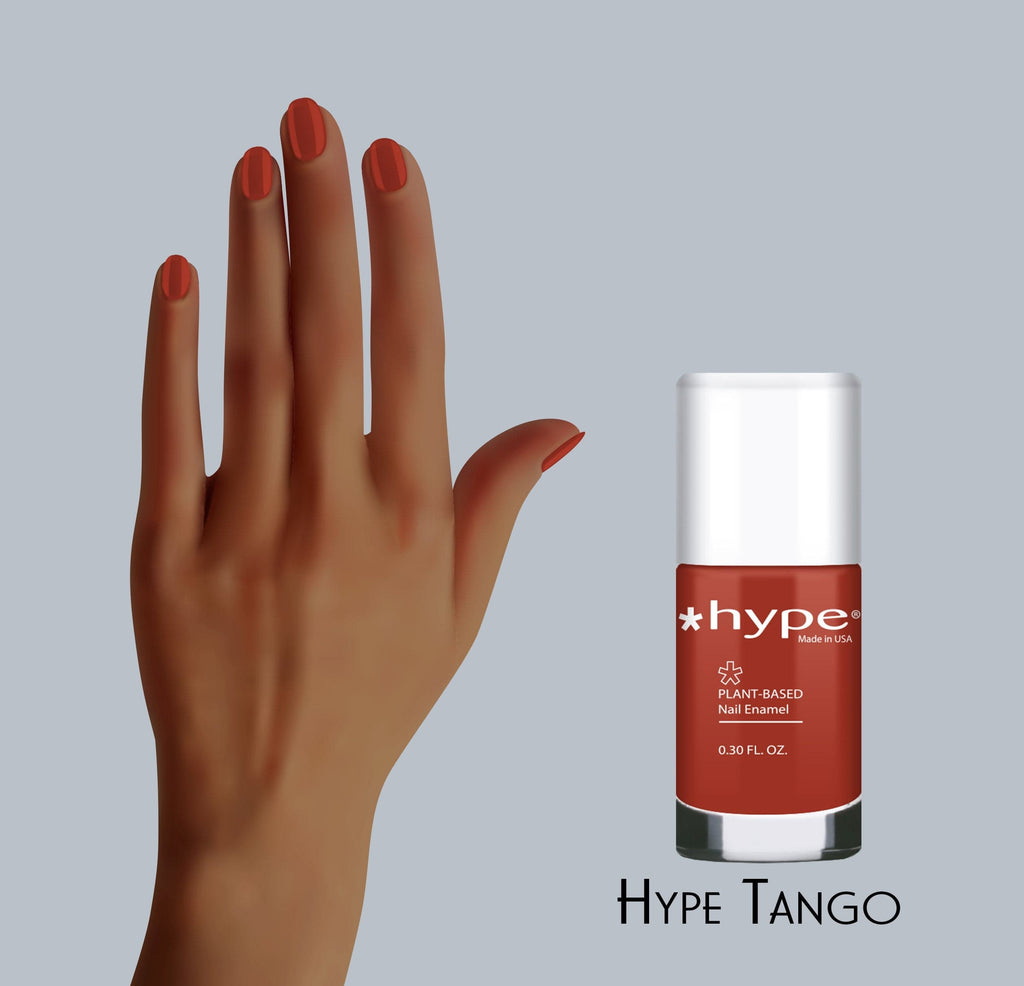 42 Tango *Hype Nail Polish