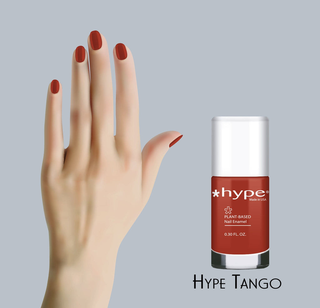 42 Tango *Hype Nail Polish