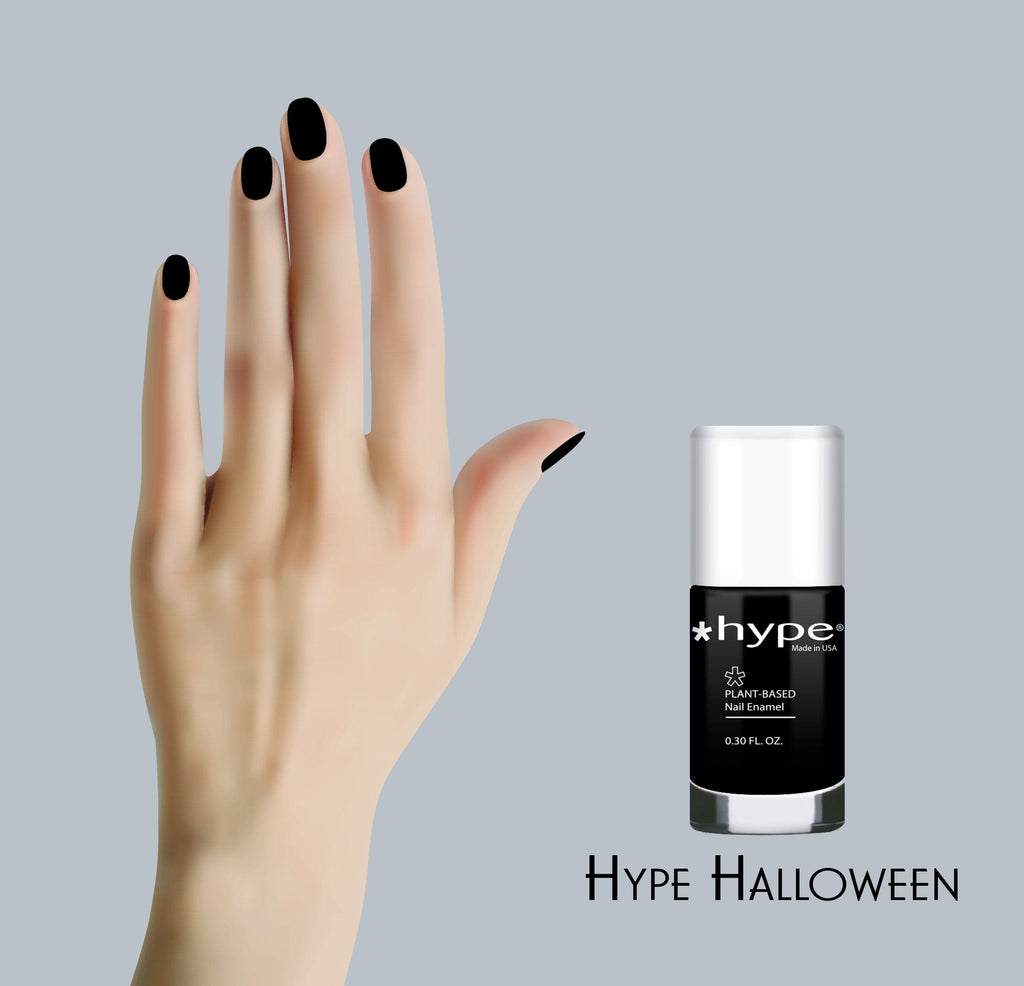 15 Halloween *Hype Nail Polish