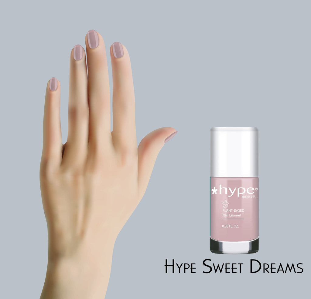 22 Sweet Dreams *Hype Nail Polish